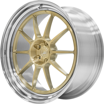 Preview: BC Forged MHE11 Ansicht 3